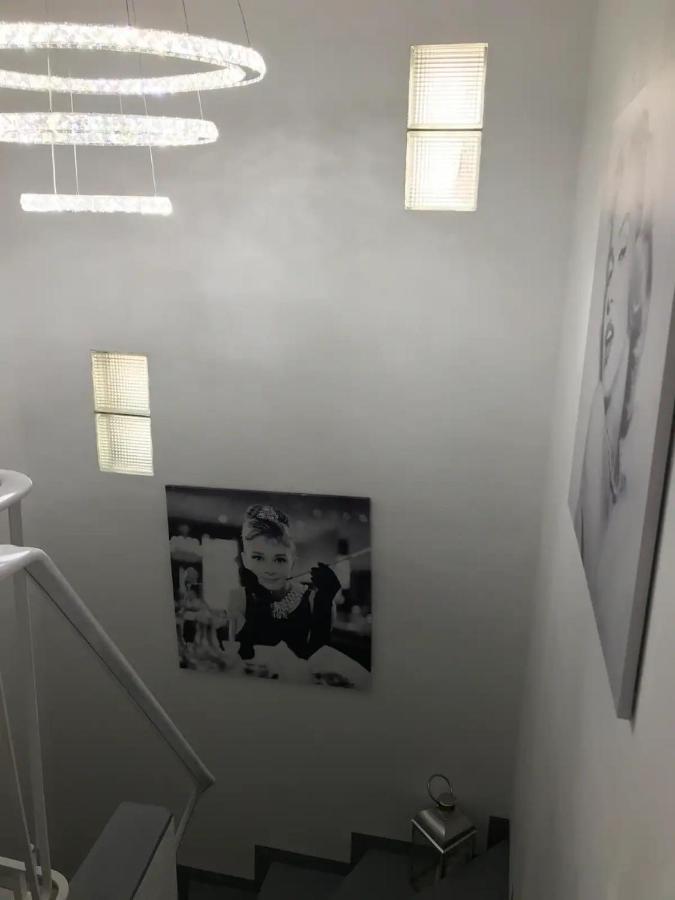 Eifelliebe Roetgen Daire Dış mekan fotoğraf
