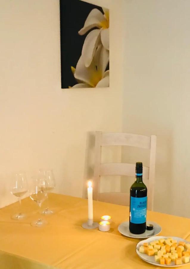 Eifelliebe Roetgen Daire Dış mekan fotoğraf