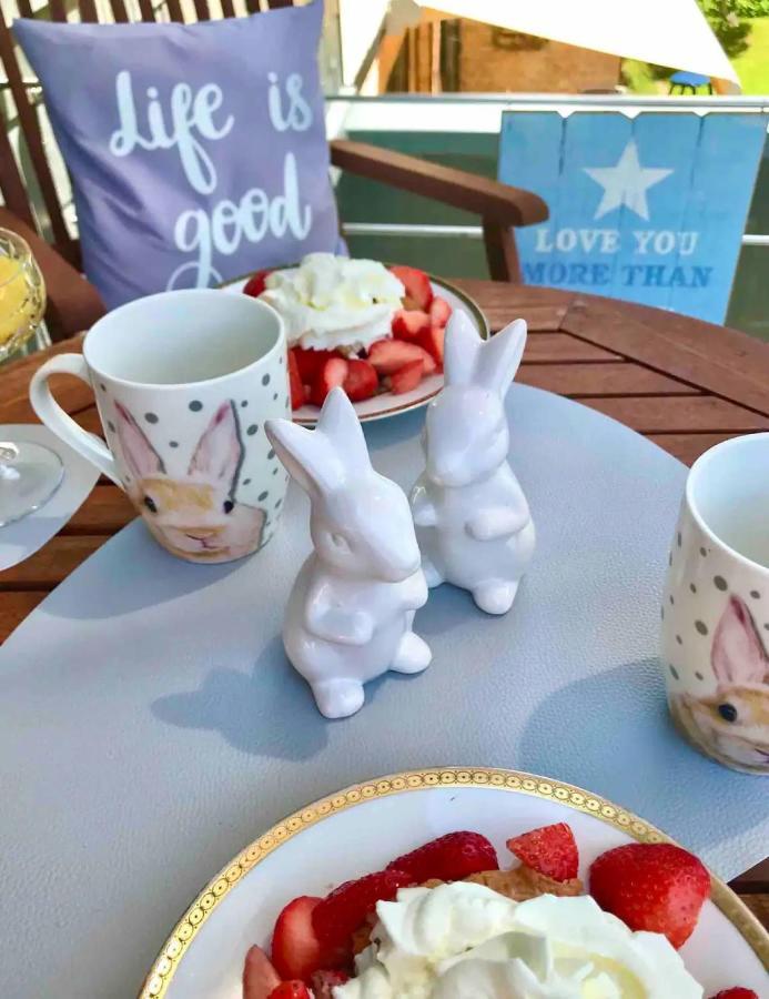 Eifelliebe Roetgen Daire Dış mekan fotoğraf